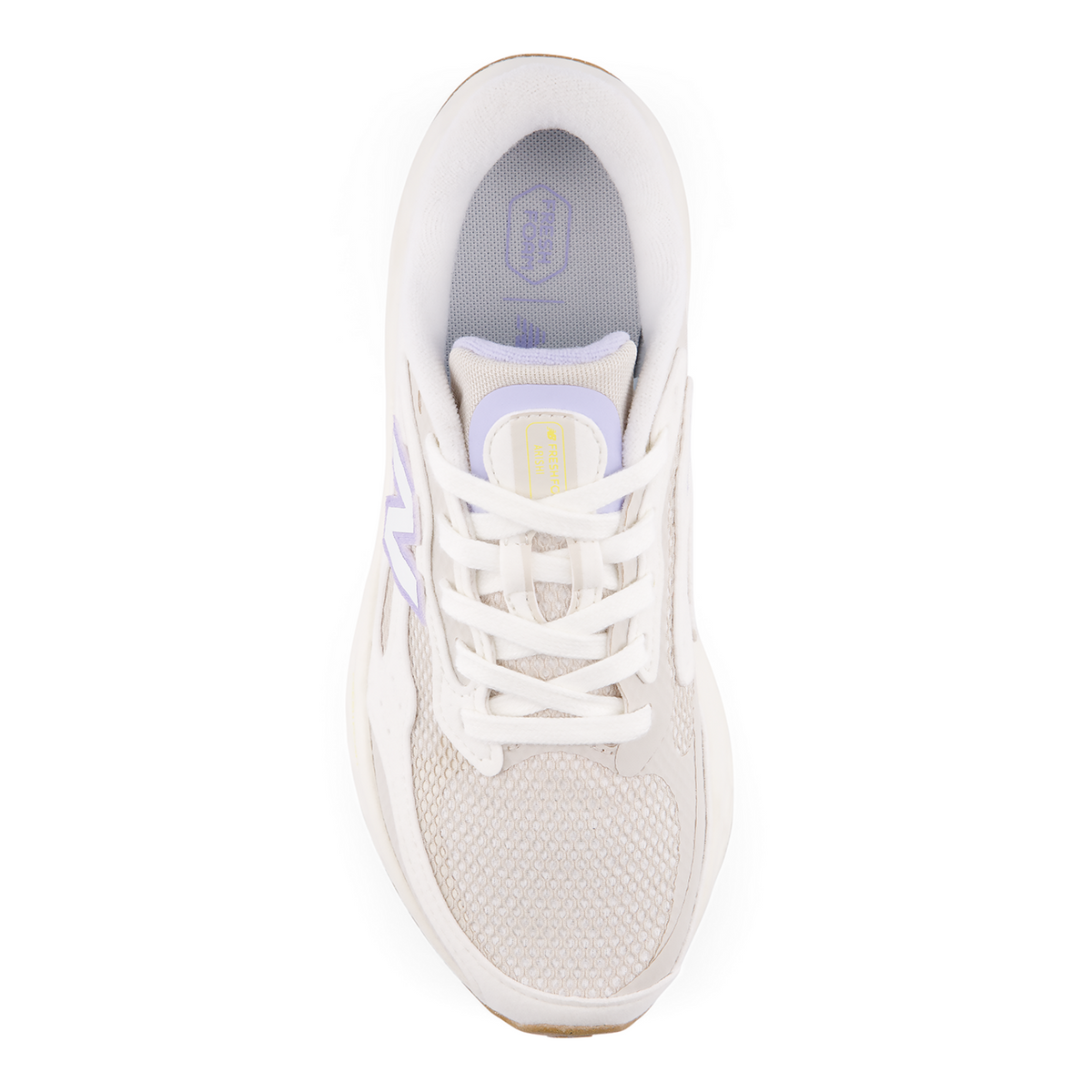 New Balance W Arishi v4 Tiralux Laufschuhe in BEIGE