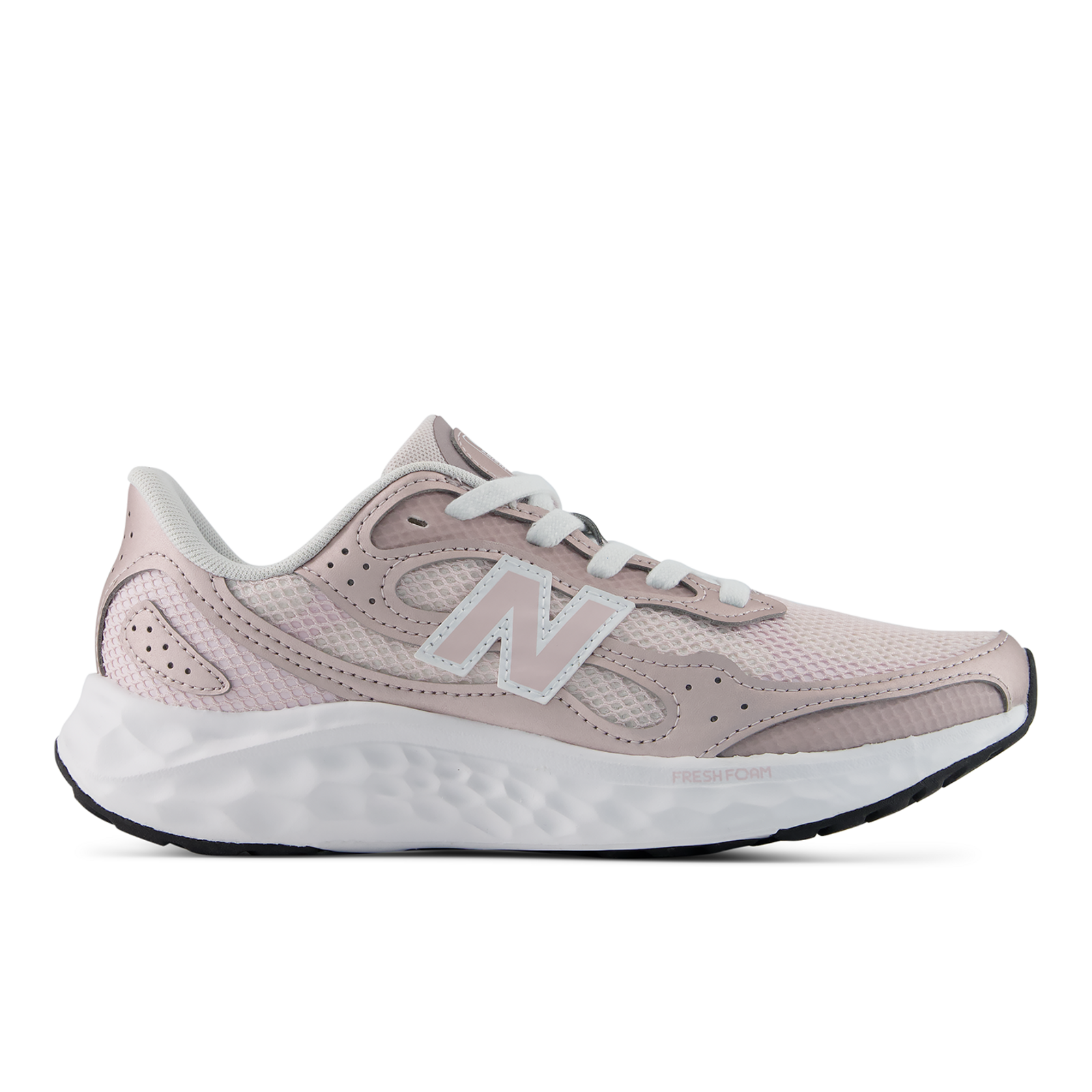 New Balance WARIS542 - Fresh Foam Arishi V4 Tiralux in PINK