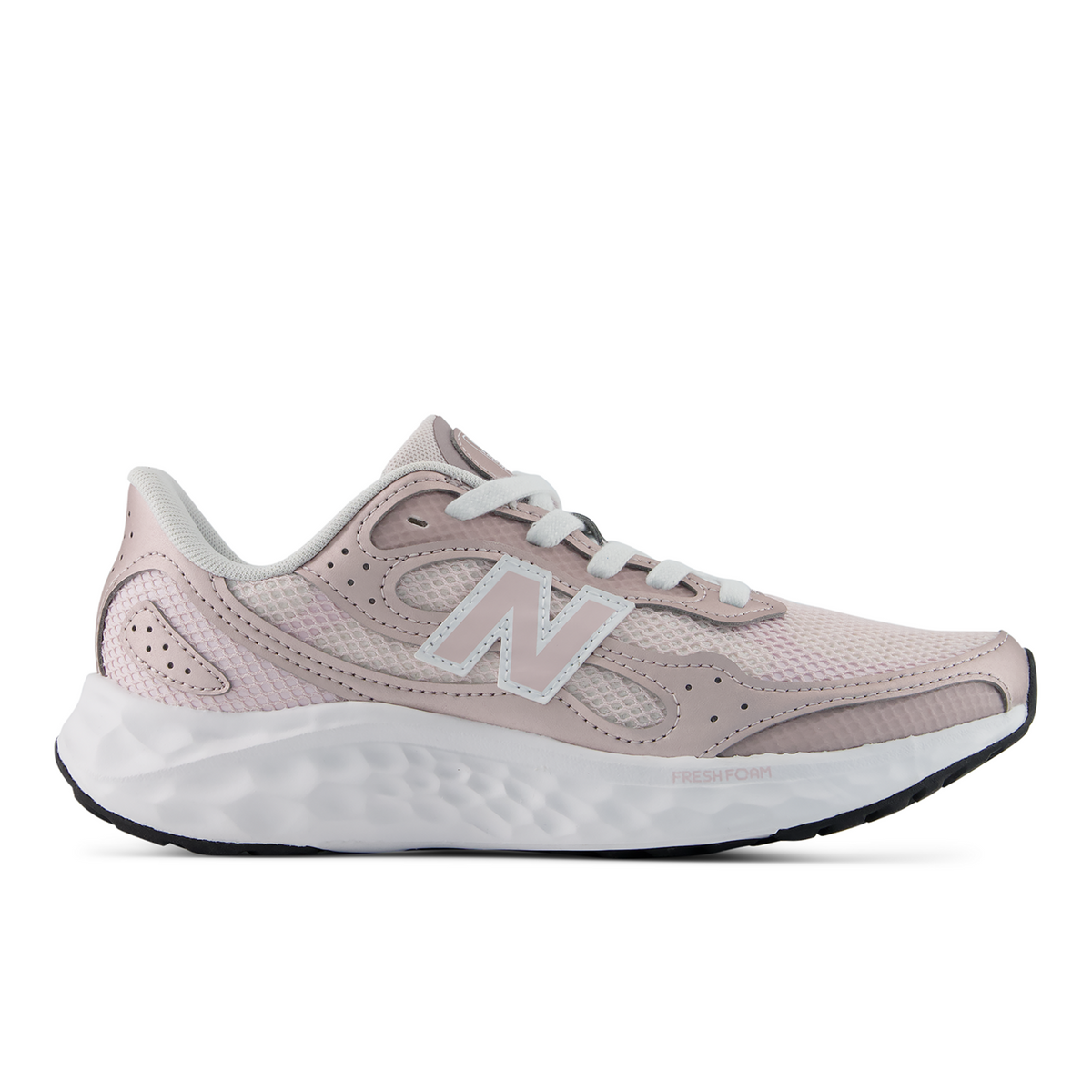 New Balance WARIS542 - Fresh Foam Arishi V4 Tiralux in PINK
