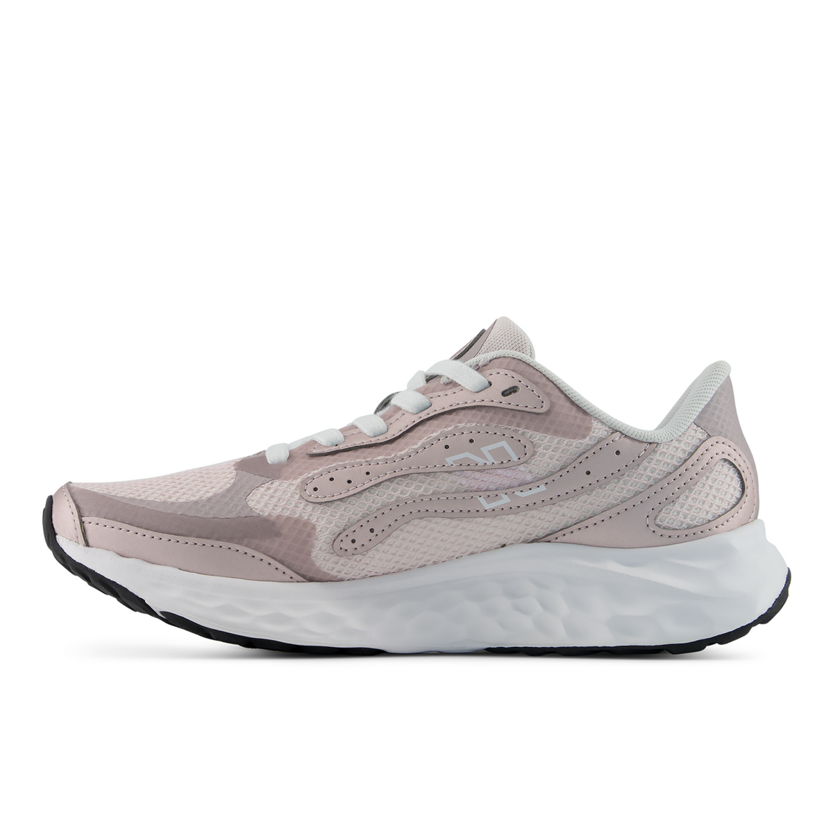 New Balance WARIS542 - Fresh Foam Arishi V4 Tiralux in PINK