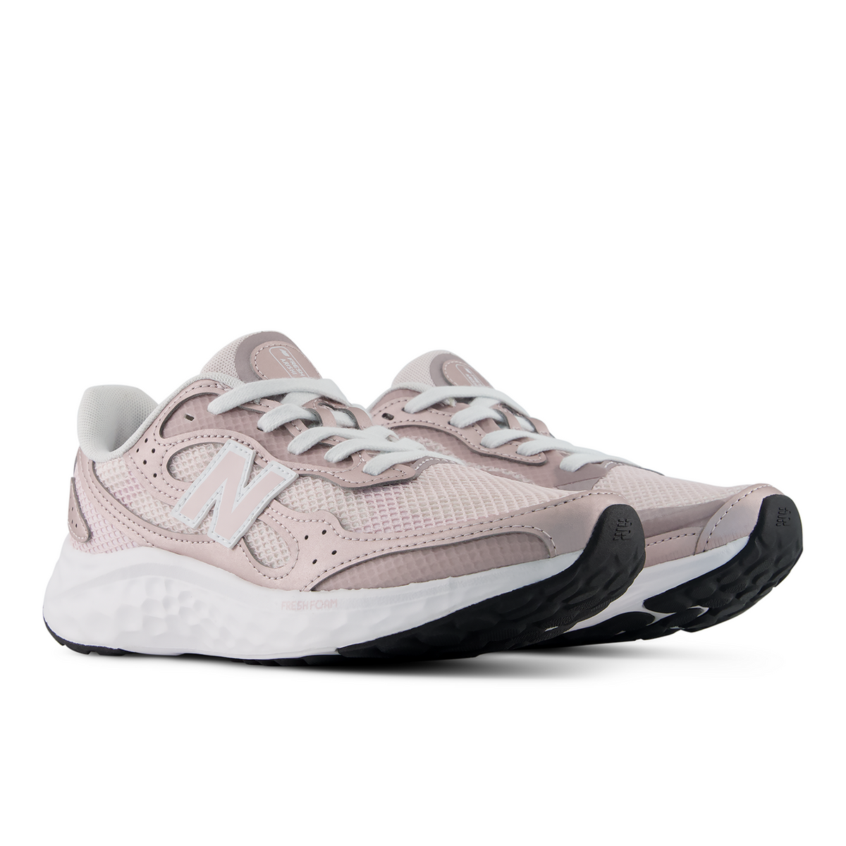 New Balance WARIS542 - Fresh Foam Arishi V4 Tiralux in PINK