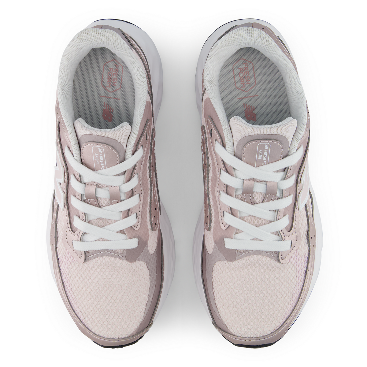 New Balance WARIS542 - Fresh Foam Arishi V4 Tiralux in PINK
