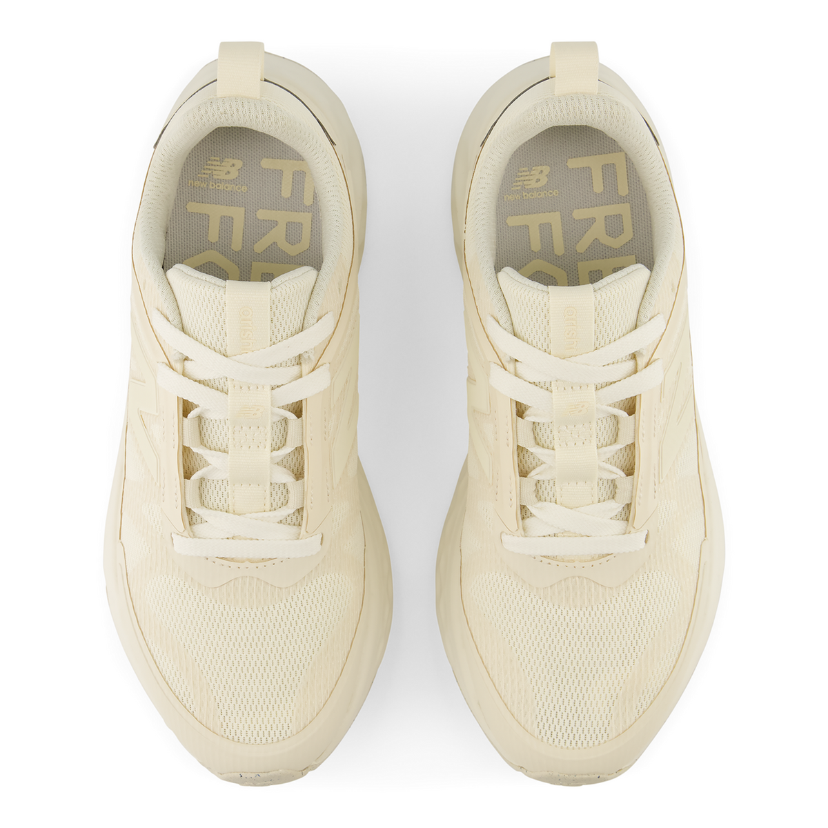 New Balance Arishi Utility v4 in BEIGE