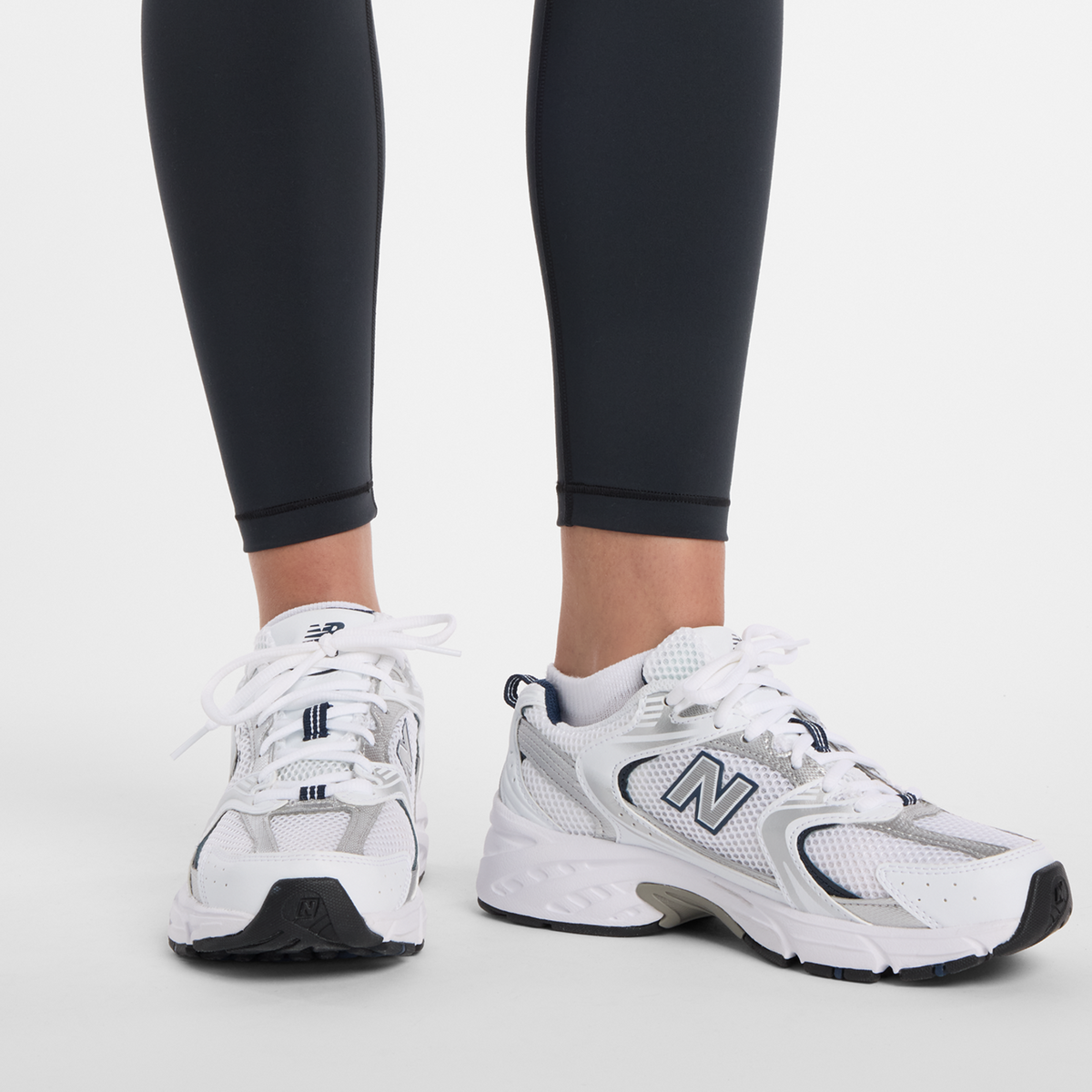 New Balance W AC Legging 25” in