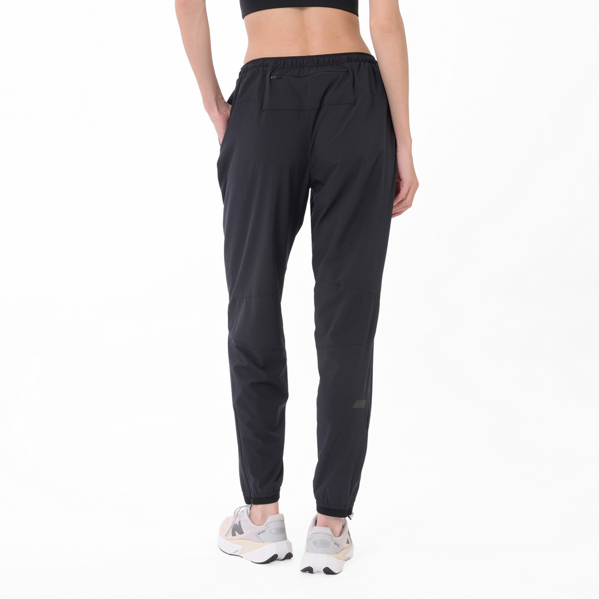 New Balance W Run Essentials Jogger in