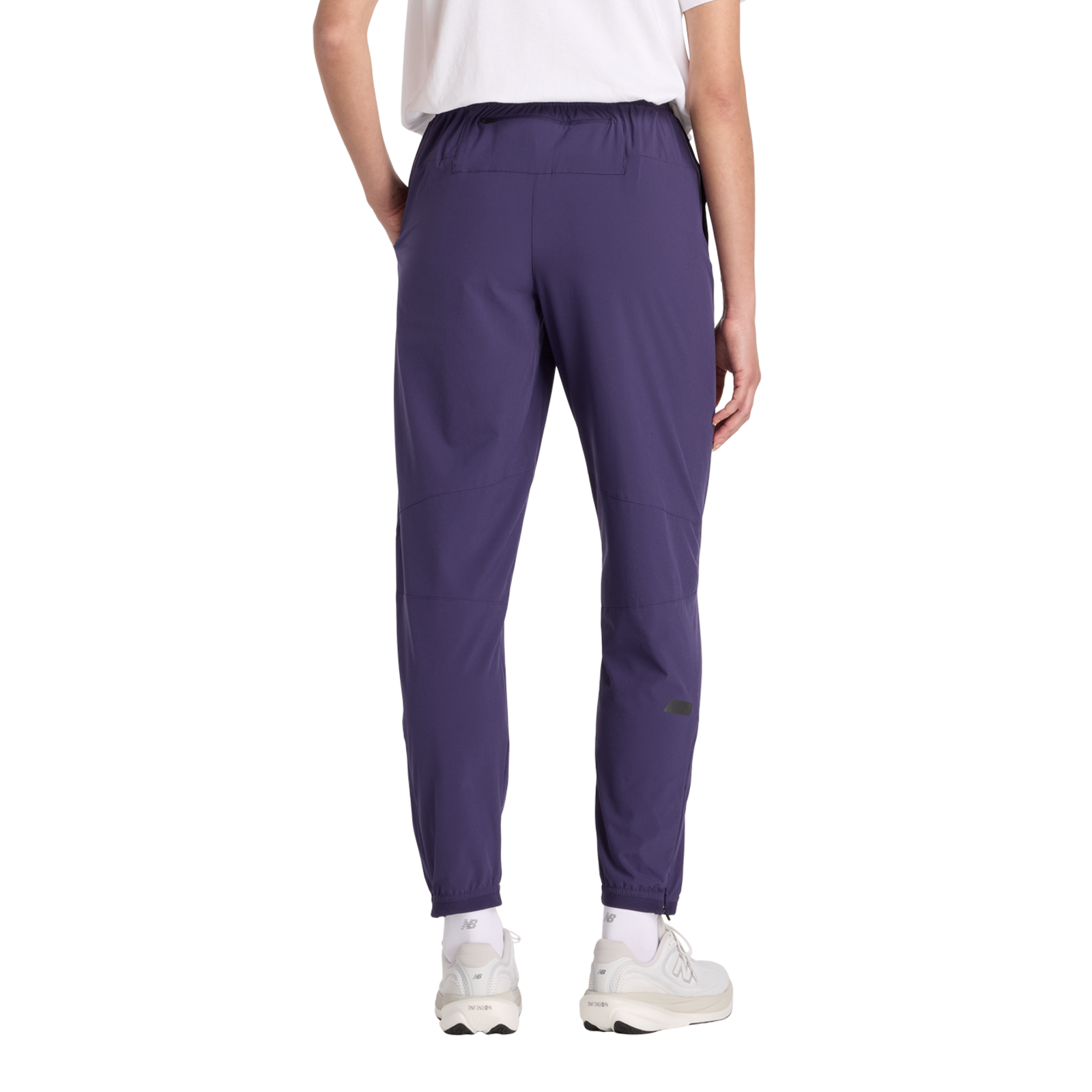 New Balance W Run Essentials Jogger in