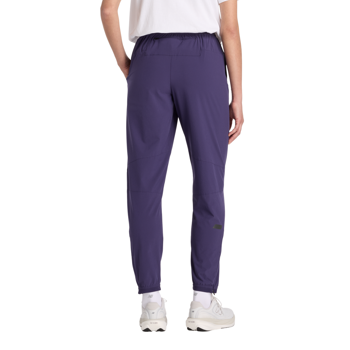 New Balance W Run Essentials Jogger in