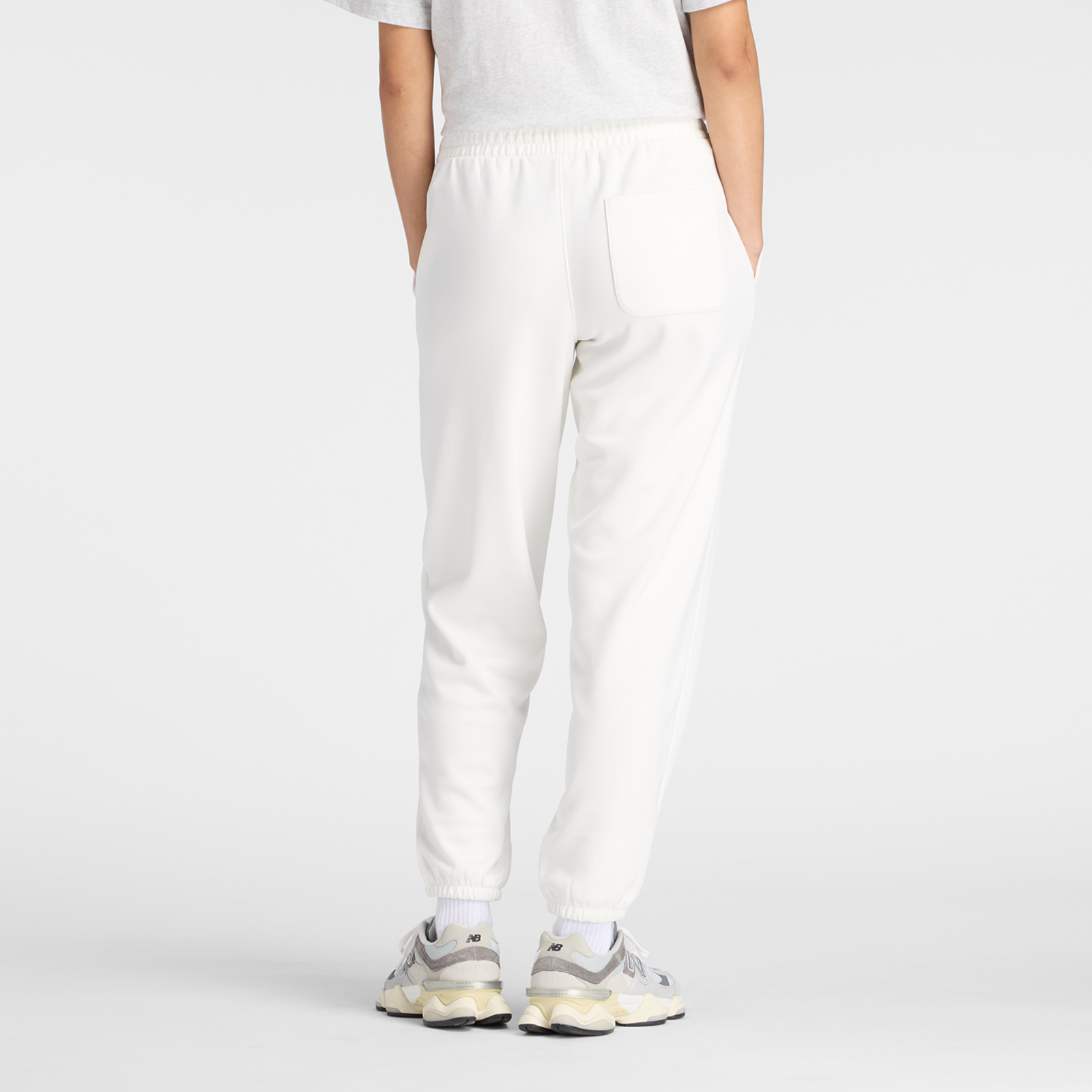 New Balance W Sport Double Knit Pant in