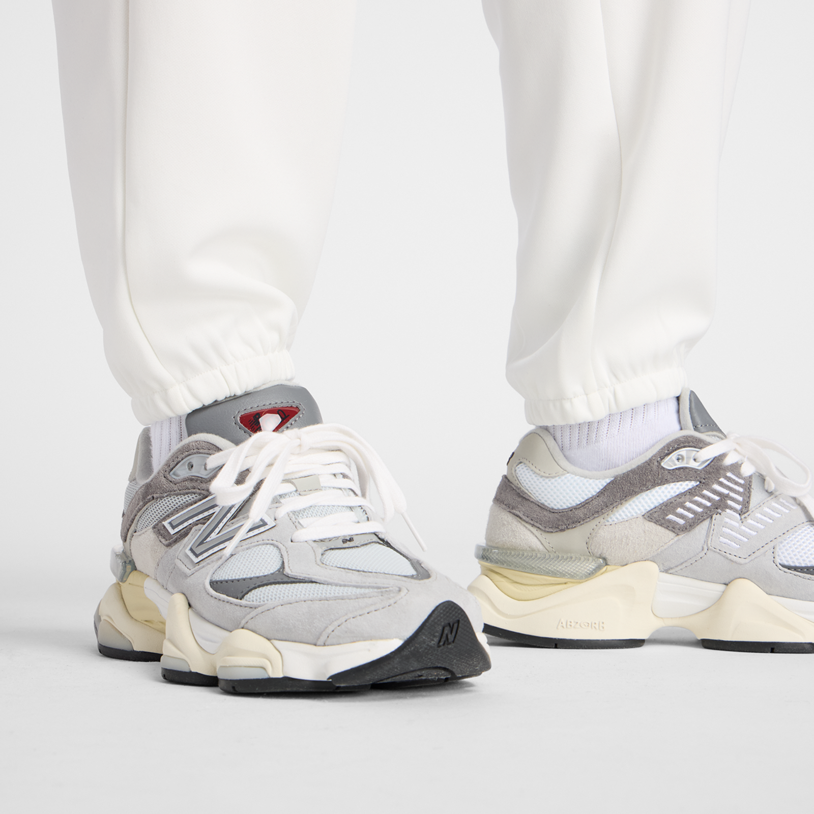 New Balance W Sport Double Knit Pant in