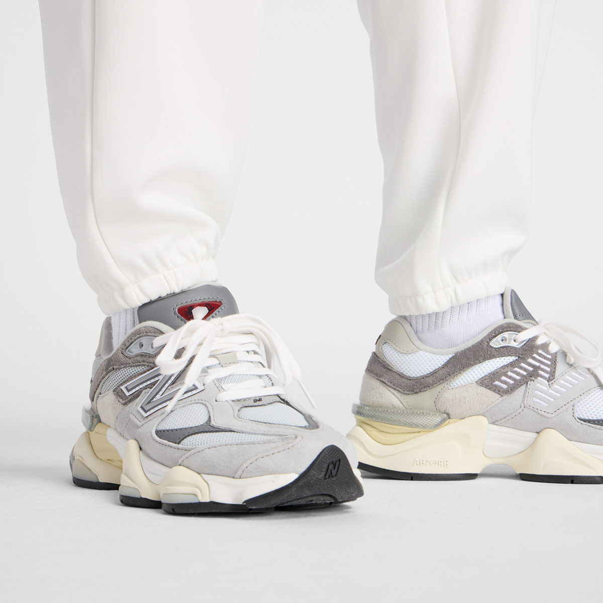 New Balance W Sport Double Knit Pant in