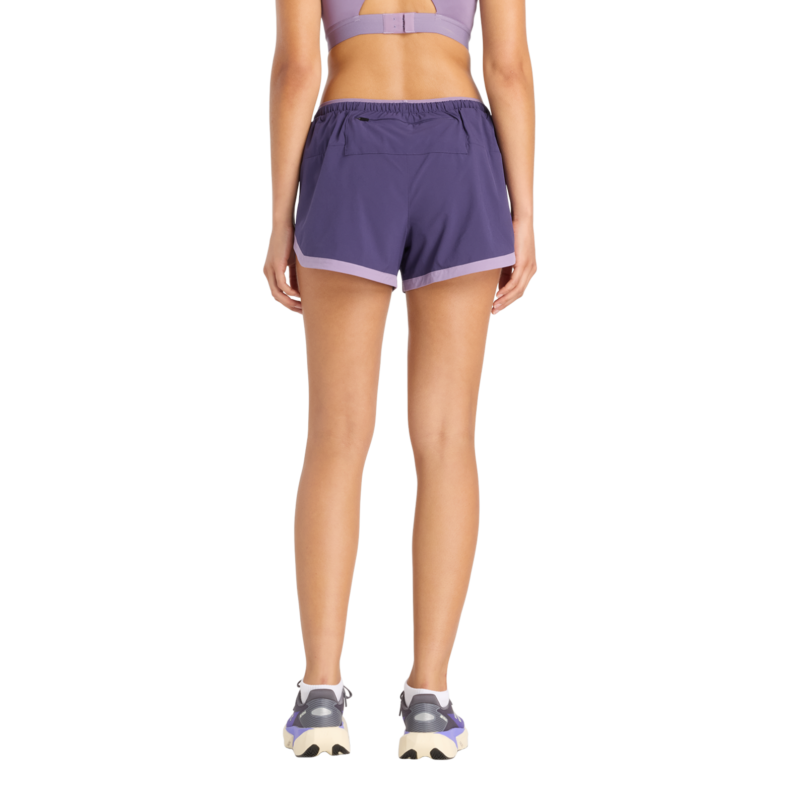 New Balance W Run Essentials Short 3" in