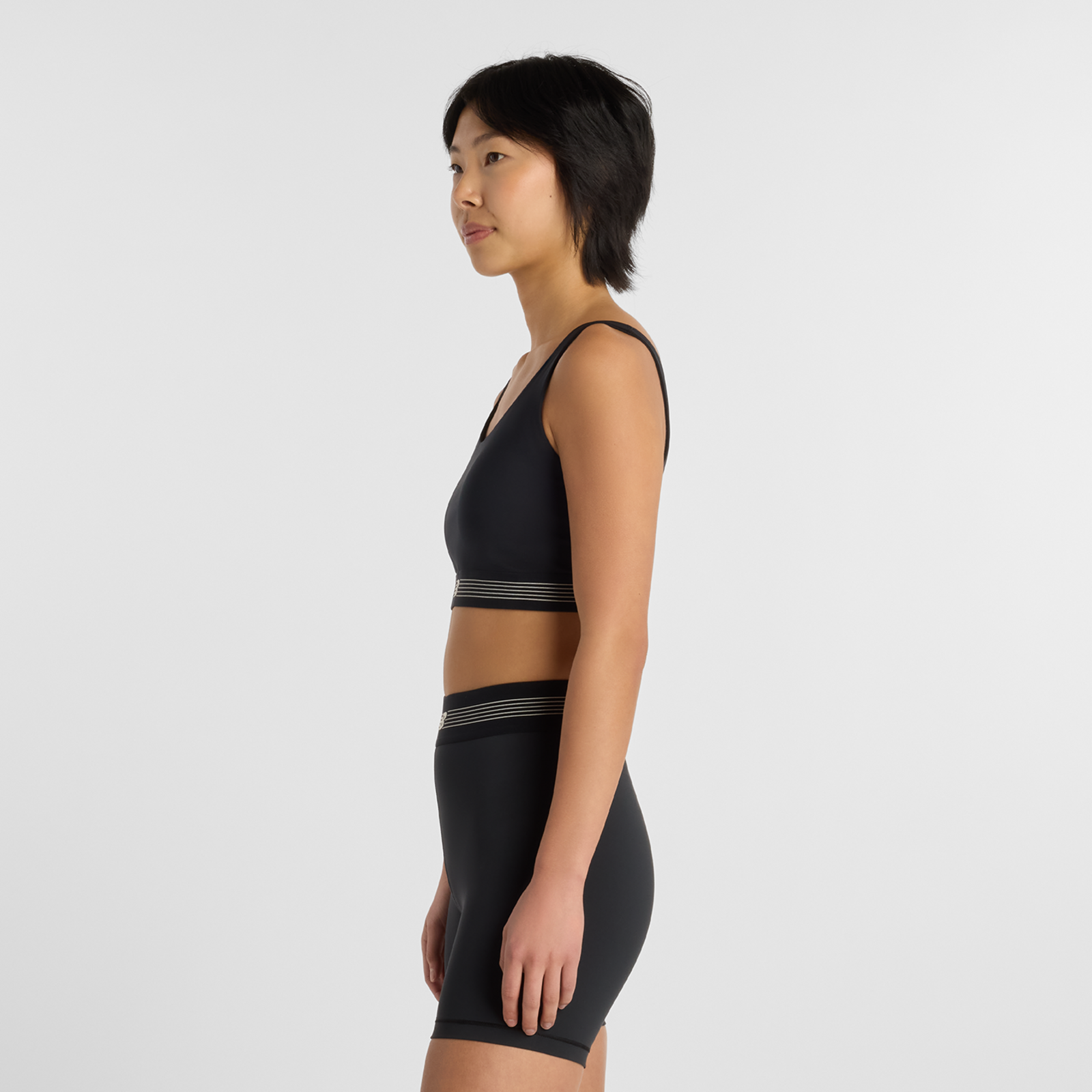 New Balance W AC Train Bra in