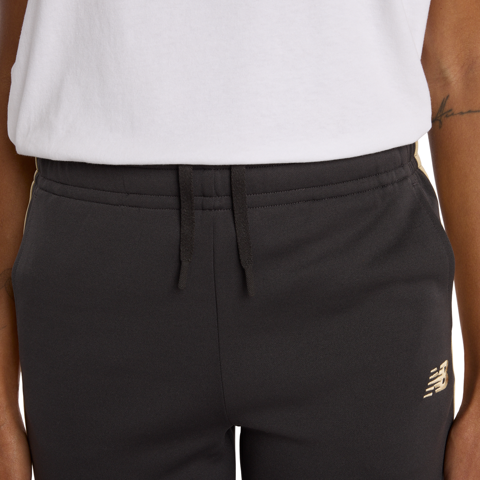 New Balance W Interlock Pant in