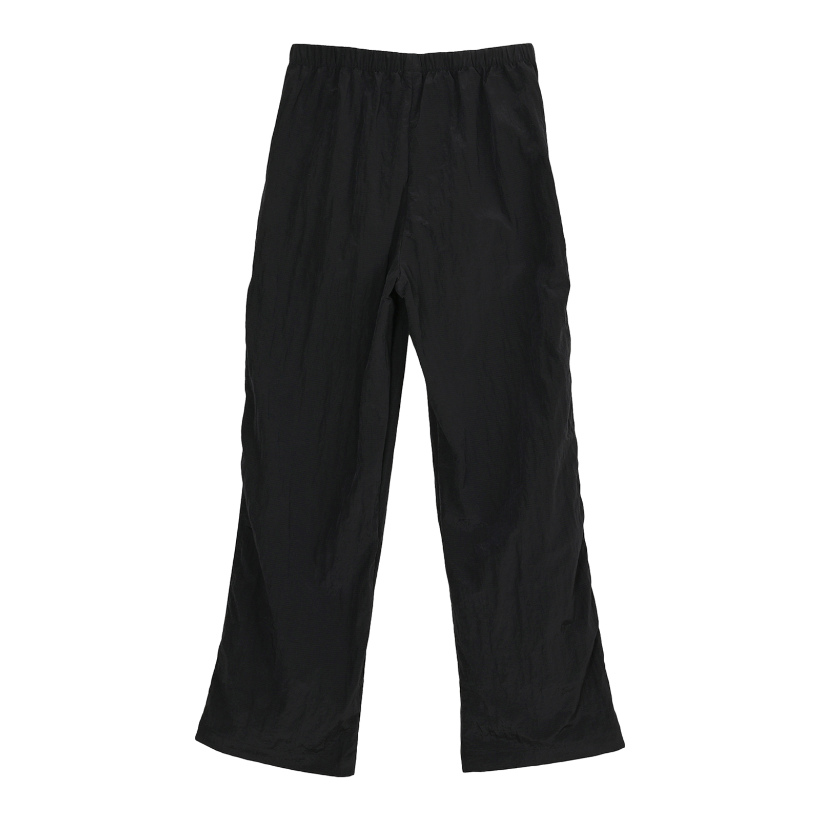 New Balance W Sport Legacy Pant in SCHWARZ