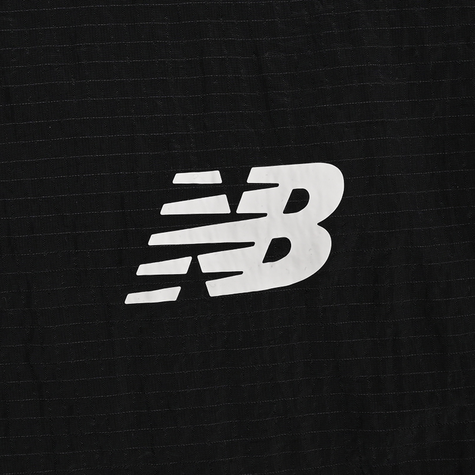 New Balance W Sport Legacy Pant in SCHWARZ