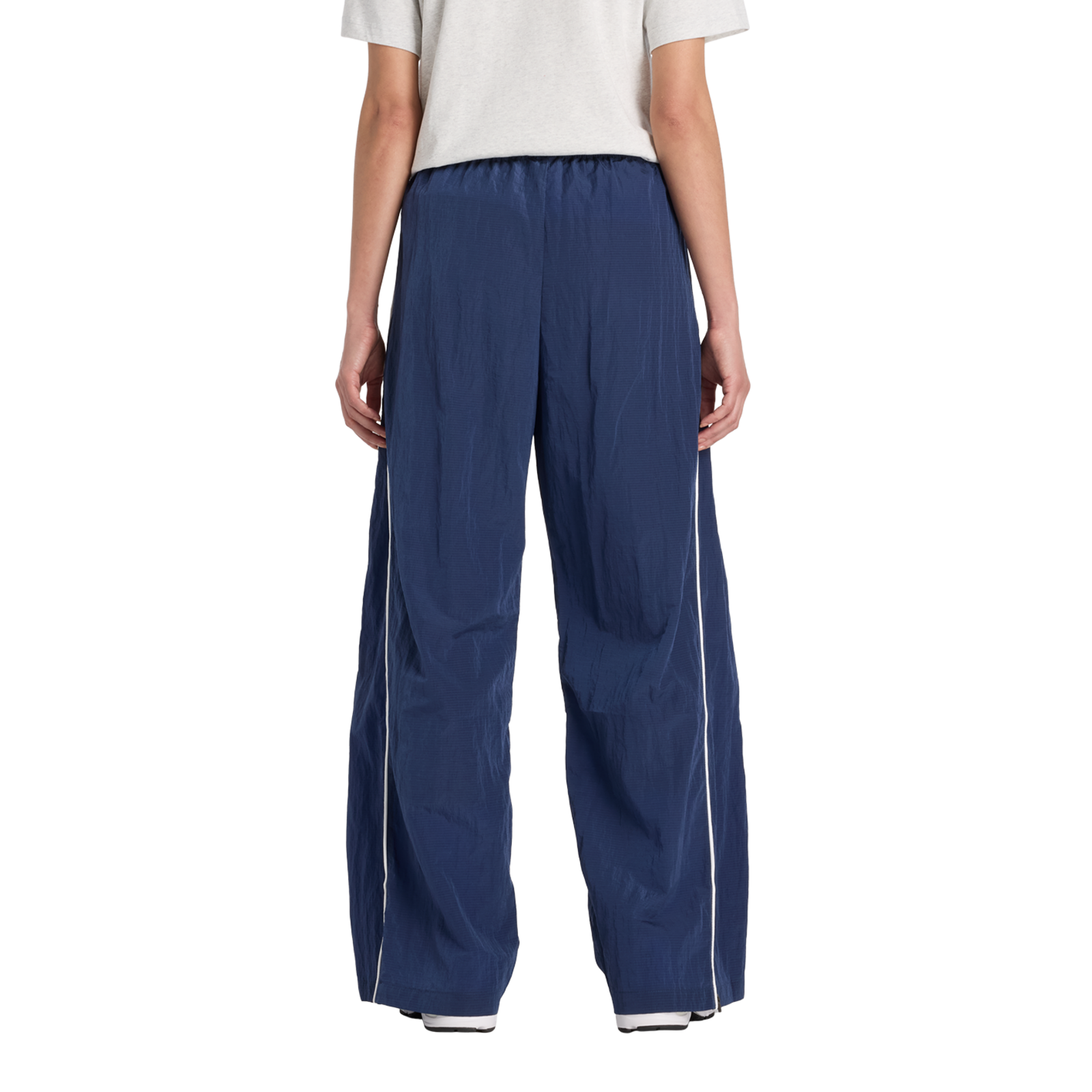 New Balance W Sport Legacy Pant in