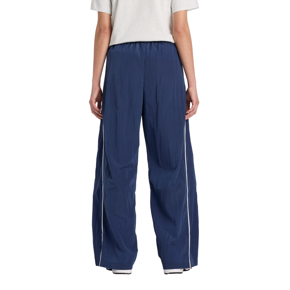 New Balance W Sport Legacy Pant in