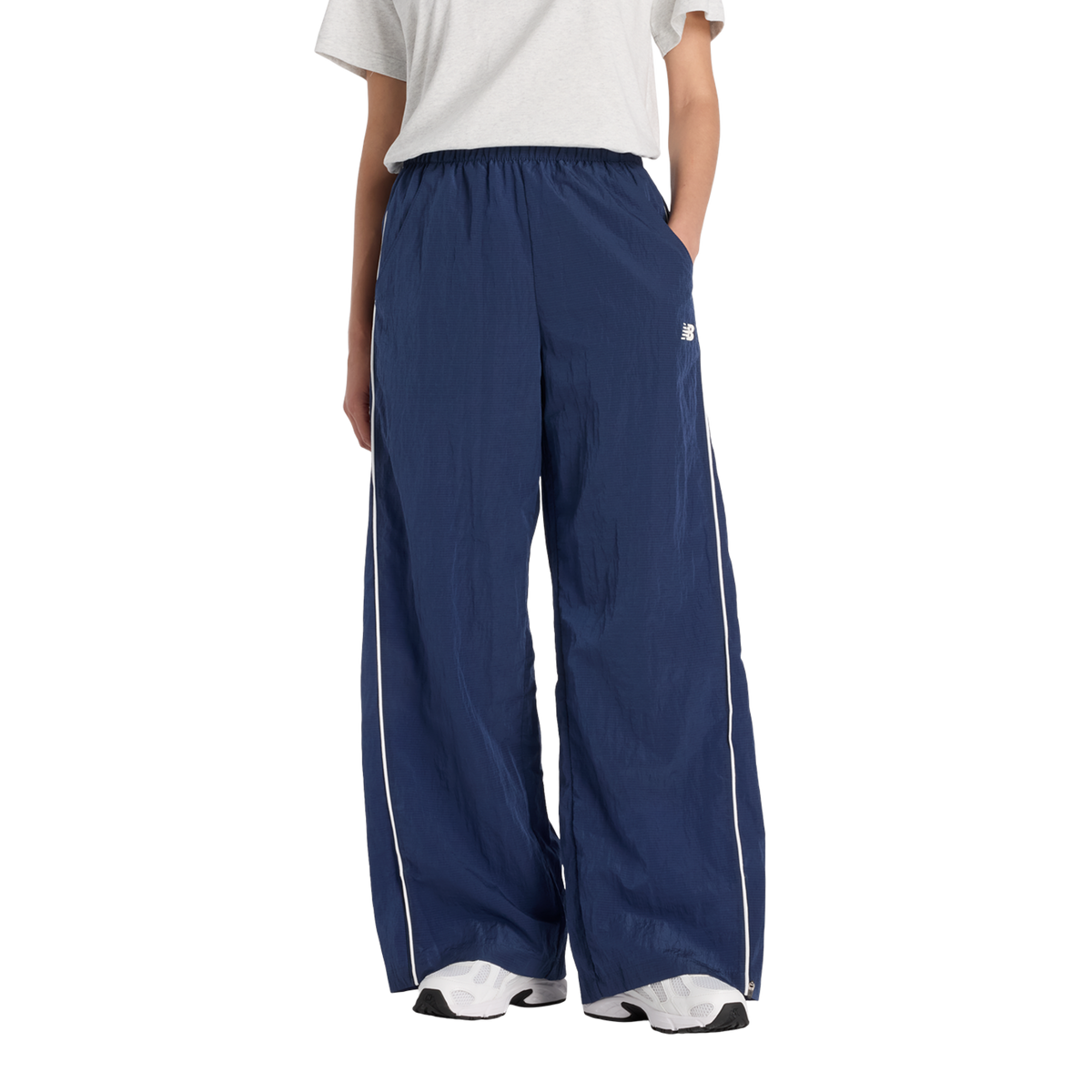 New Balance W Sport Legacy Pant in