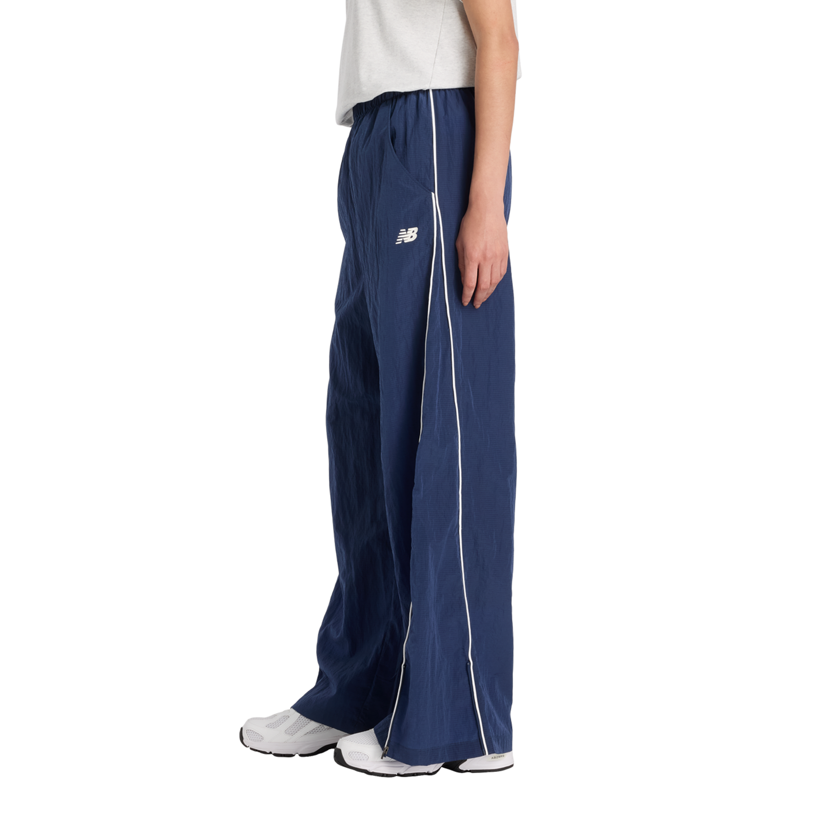 New Balance W Sport Legacy Pant in