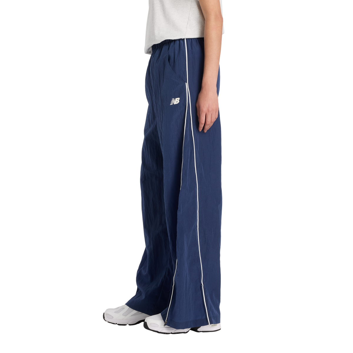 New Balance W Sport Legacy Pant in