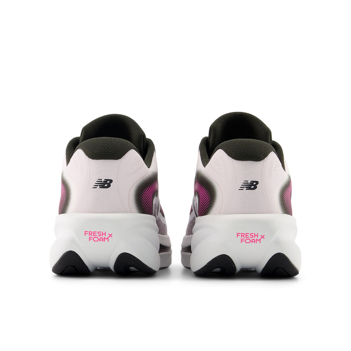 New Balance W Ellipse v1 Laufschuhe in PINK