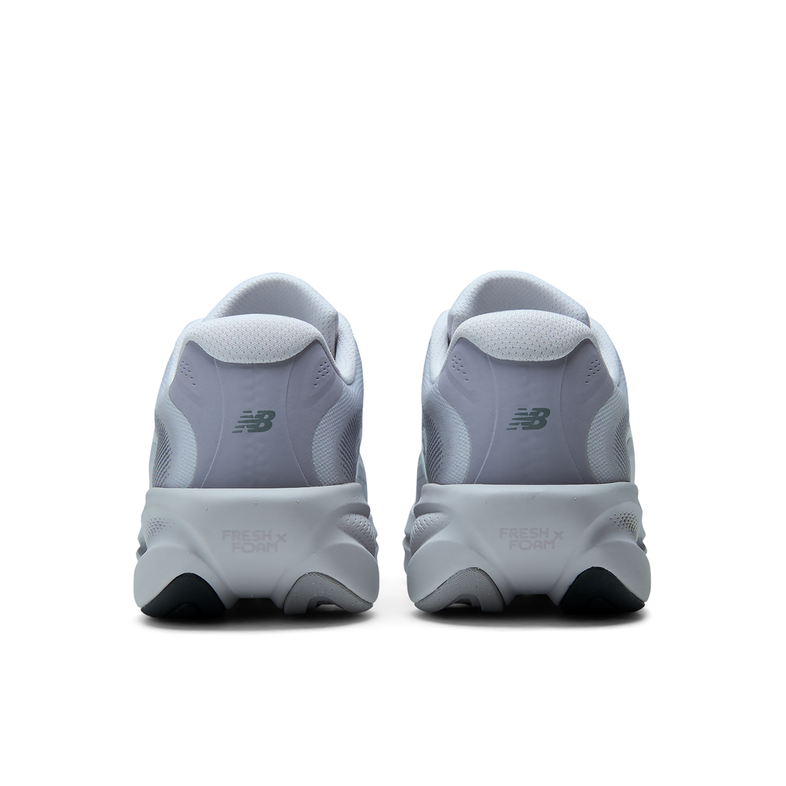 New Balance W Ellipse v1 Laufschuhe in GRAU