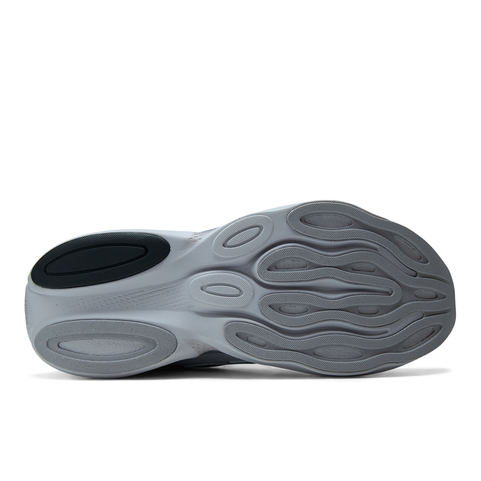 New Balance W Ellipse v1 Laufschuhe in GRAU