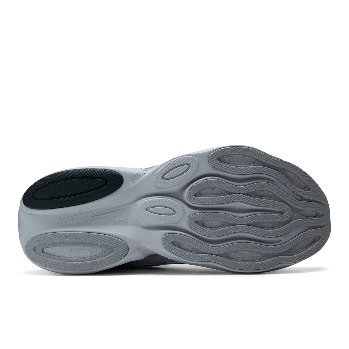 New Balance W Ellipse v1 Laufschuhe in GRAU