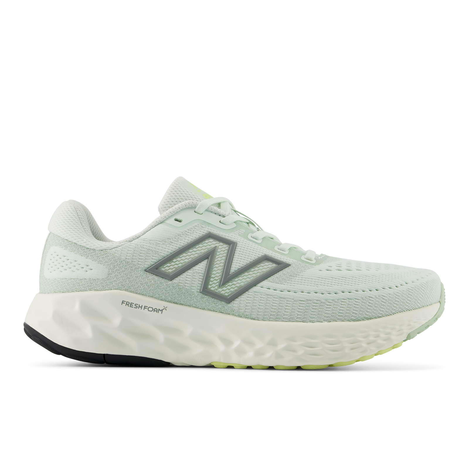 New Balance W Evoz v4 Laufschuhe in WEISS