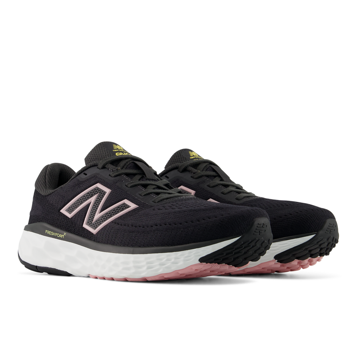 New Balance W Evoz v4 Laufschuhe in SCHWARZ