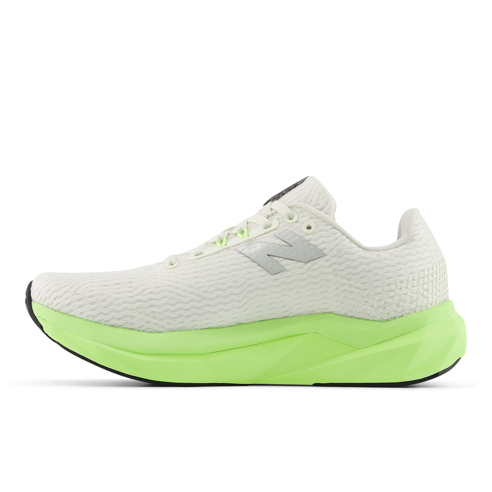 New Balance W Propel v5 Laufschuhe in WEISS