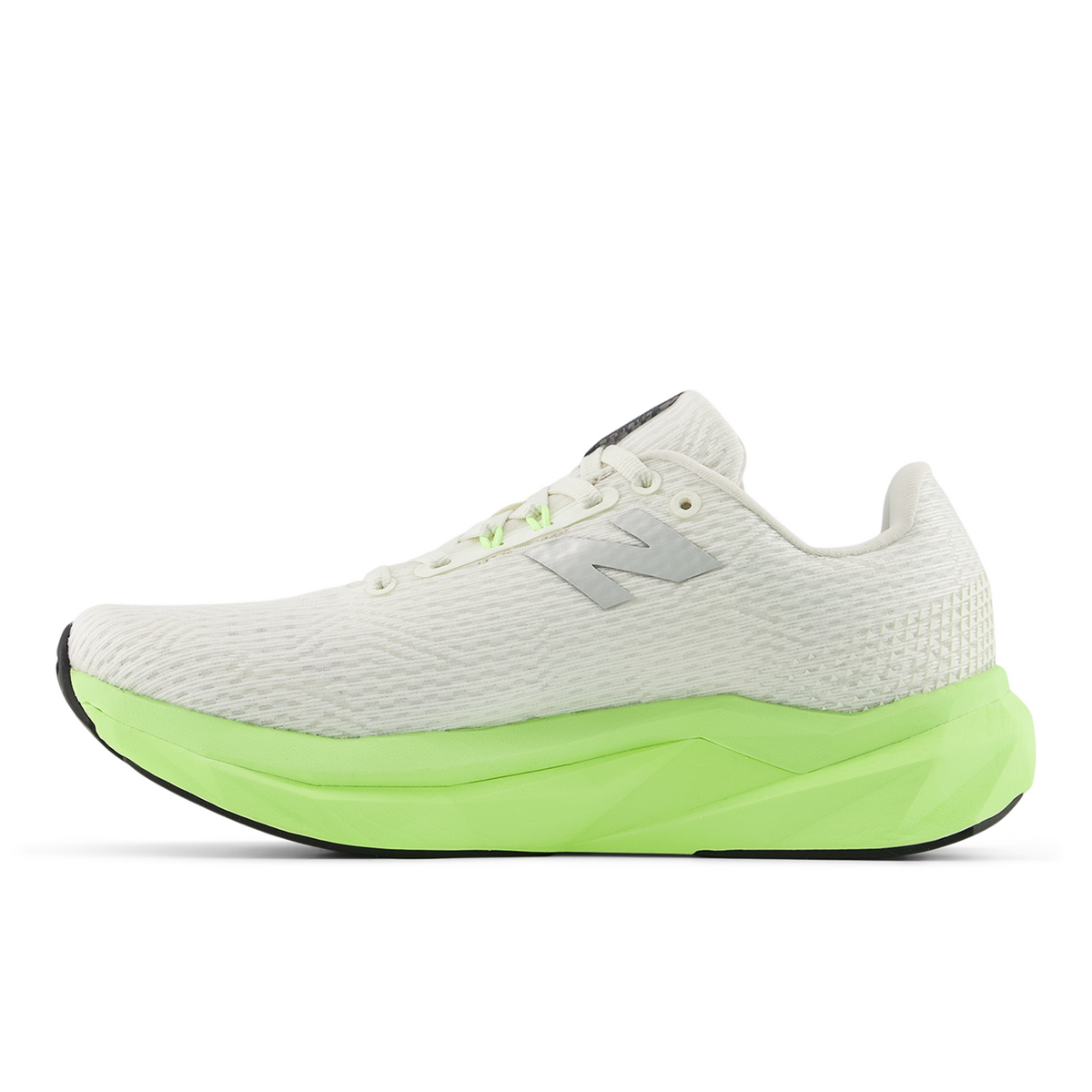 New Balance W Propel v5 Laufschuhe in WEISS