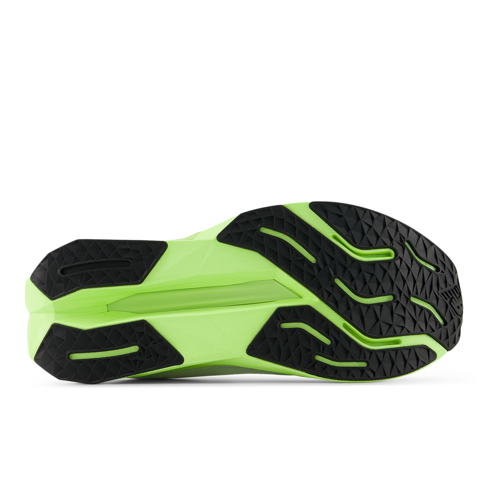 New Balance W Propel v5 Laufschuhe in WEISS