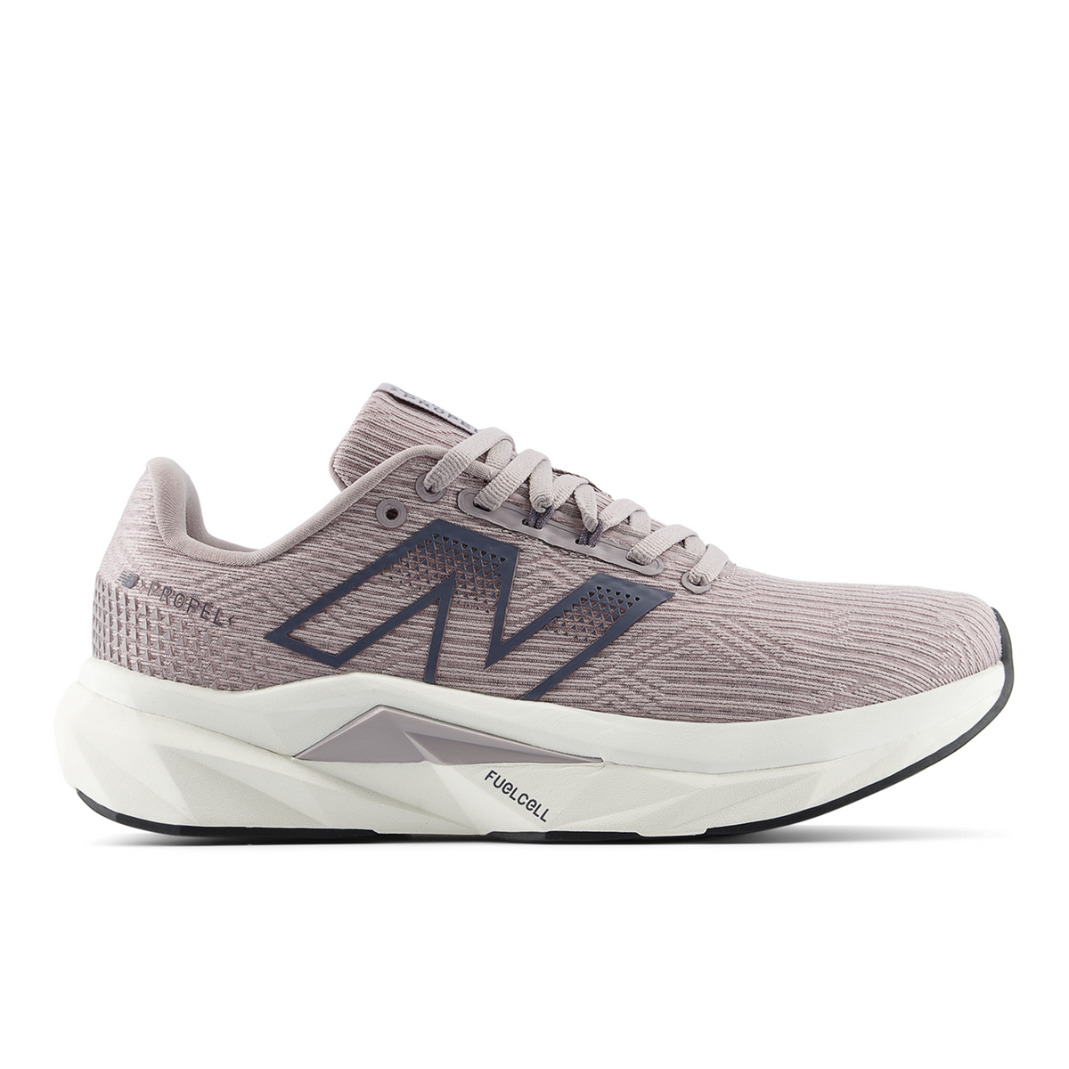 New Balance W Propel v5 Laufschuhe in GRAU
