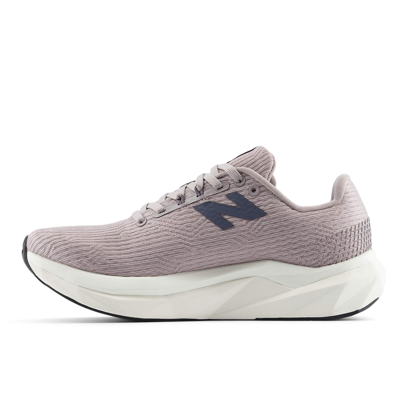 New Balance W Propel v5 Laufschuhe in GRAU