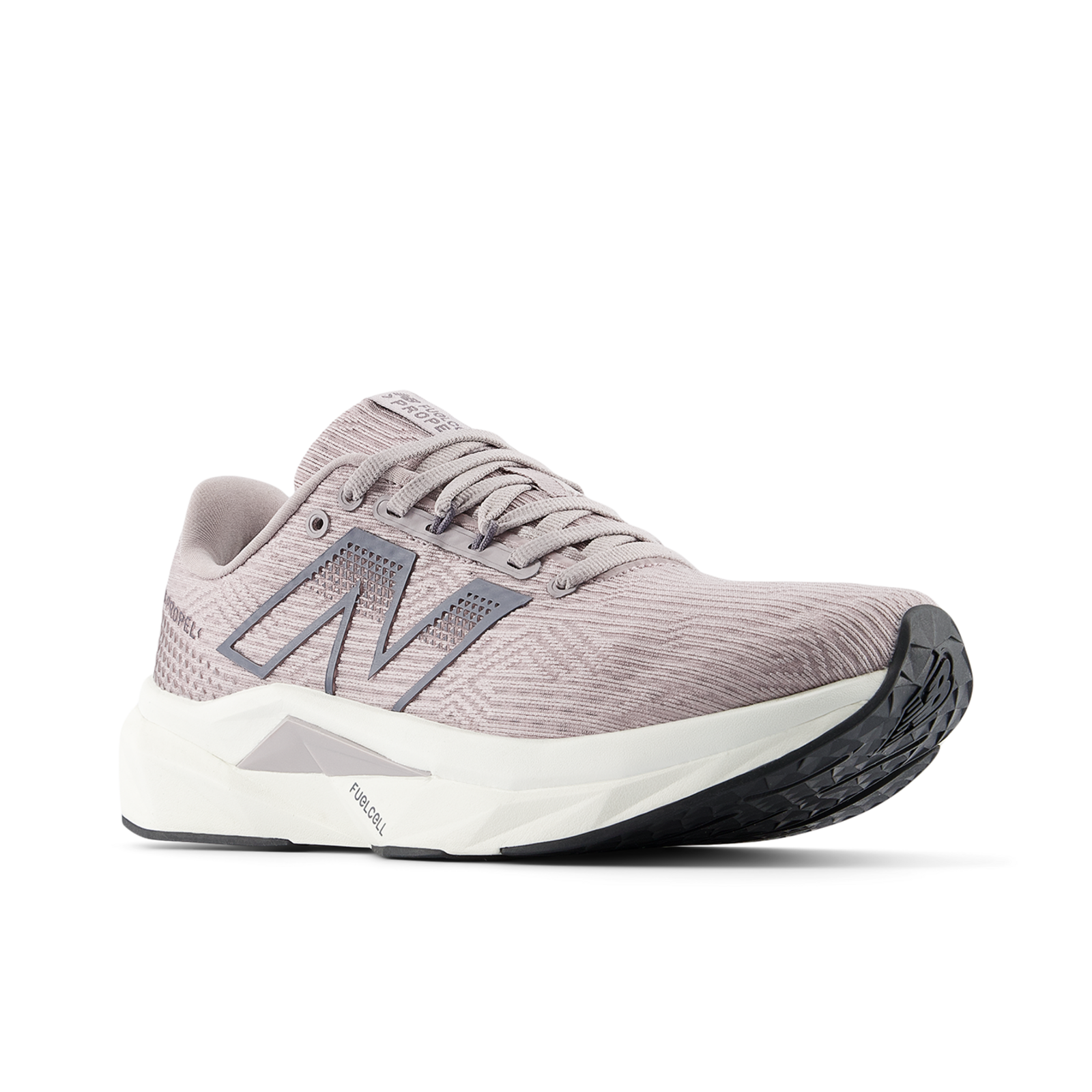 New Balance W Propel v5 Laufschuhe in GRAU