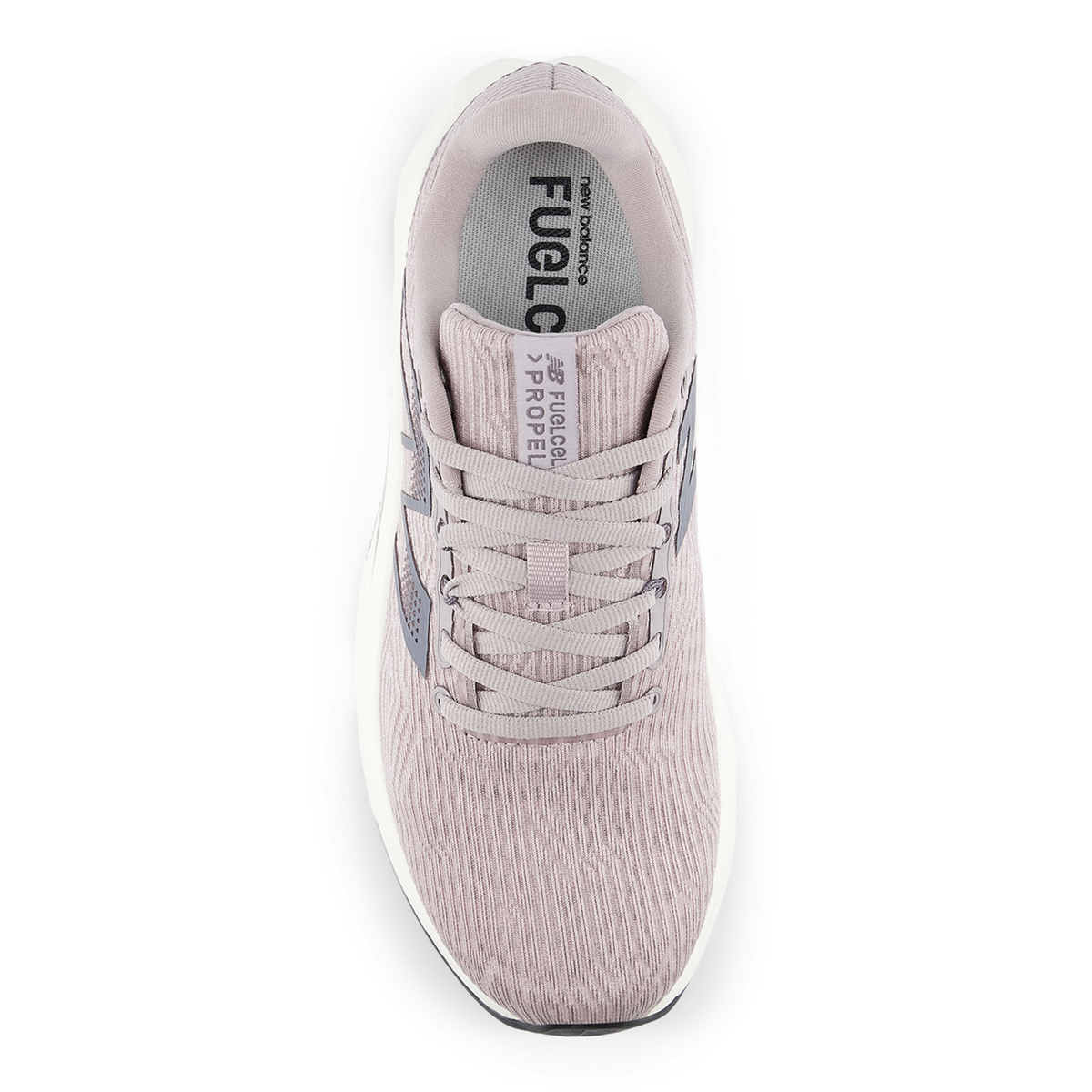 New Balance W Propel v5 Laufschuhe in GRAU