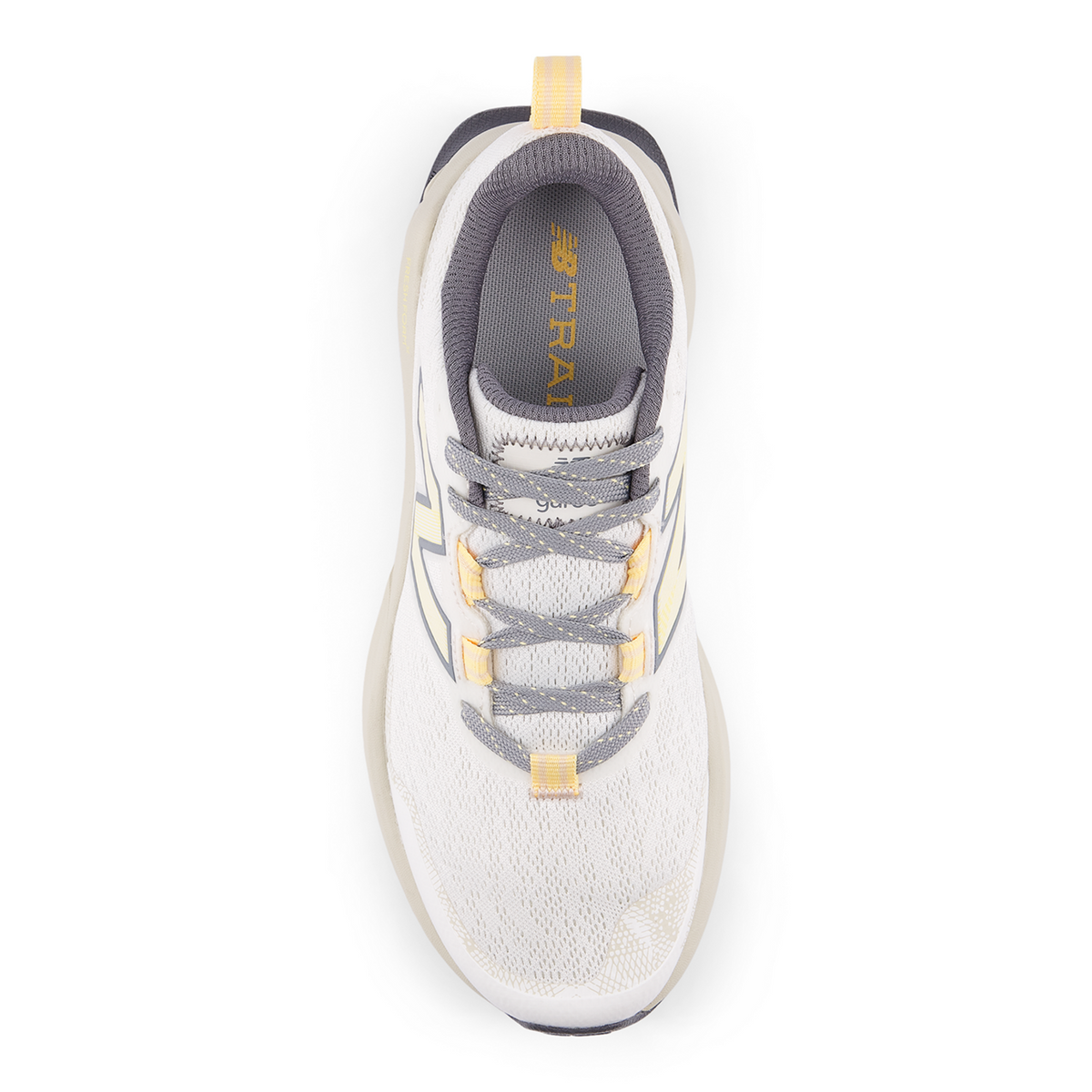 New Balance W Garoe v2 Trailrunningschuhe in BEIGE