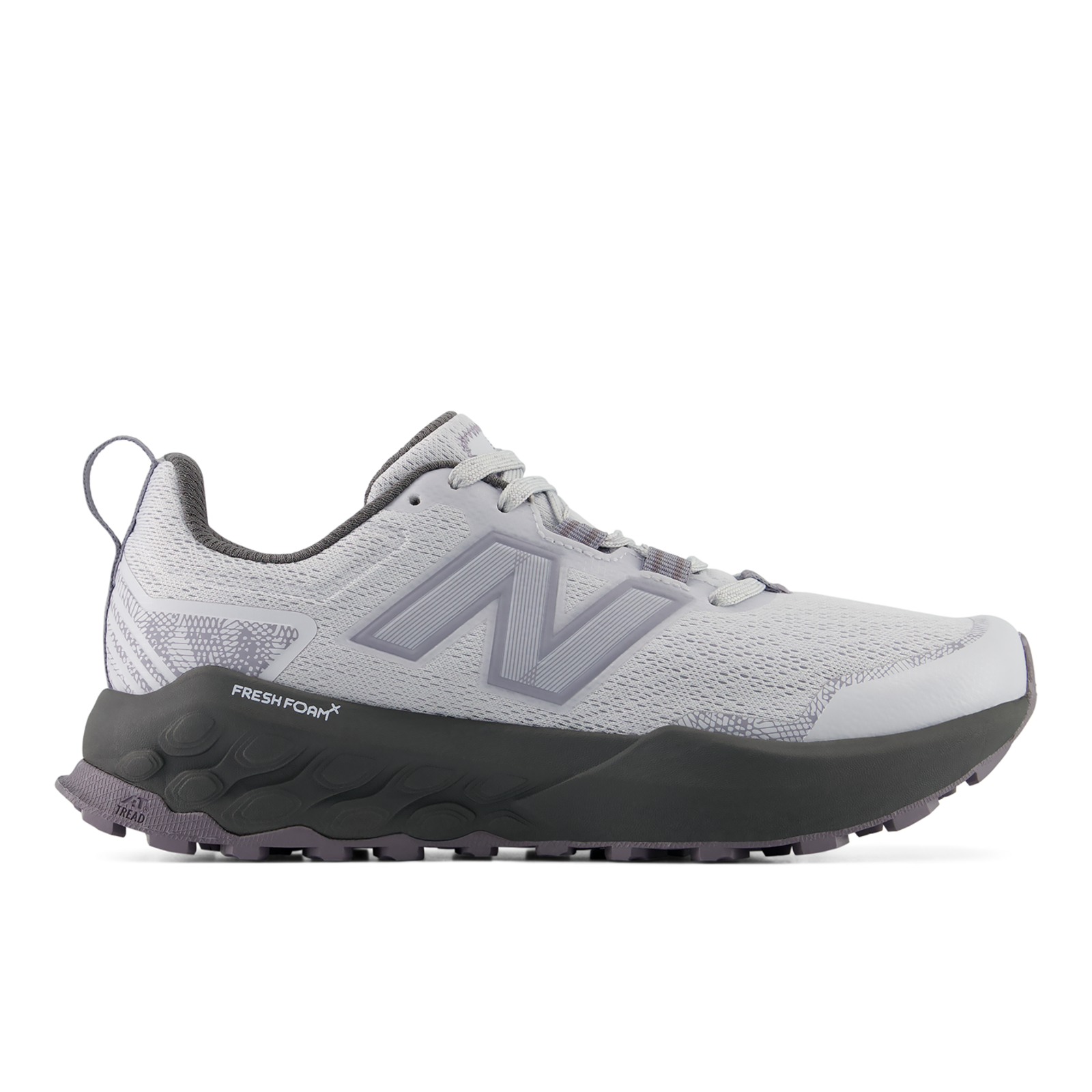 New Balance W Garoe v2 Trailrunningschuhe in GRAU