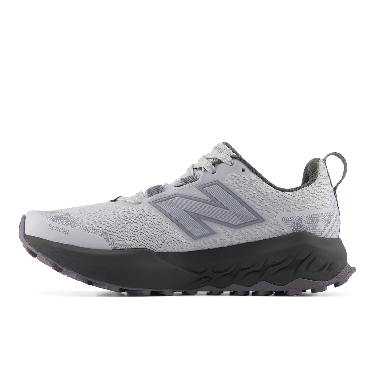 New Balance W Garoe v2 Trailrunningschuhe in GRAU