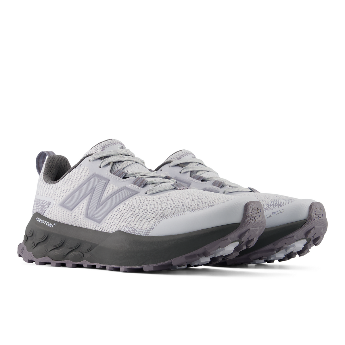 New Balance W Garoe v2 Trailrunningschuhe in GRAU