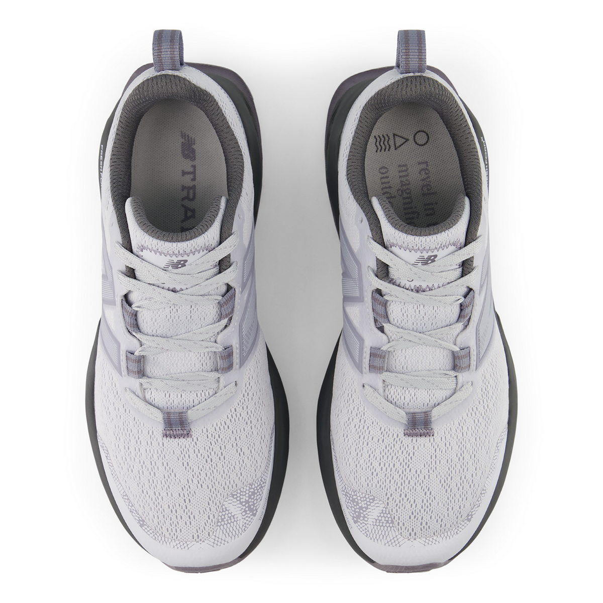 New Balance W Garoe v2 Trailrunningschuhe in GRAU