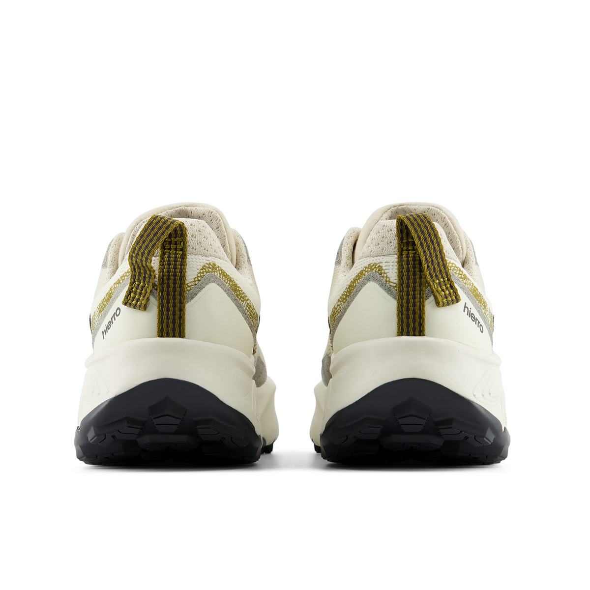 New Balance W Hierro v9 Trailrunningschuhe in BEIGE