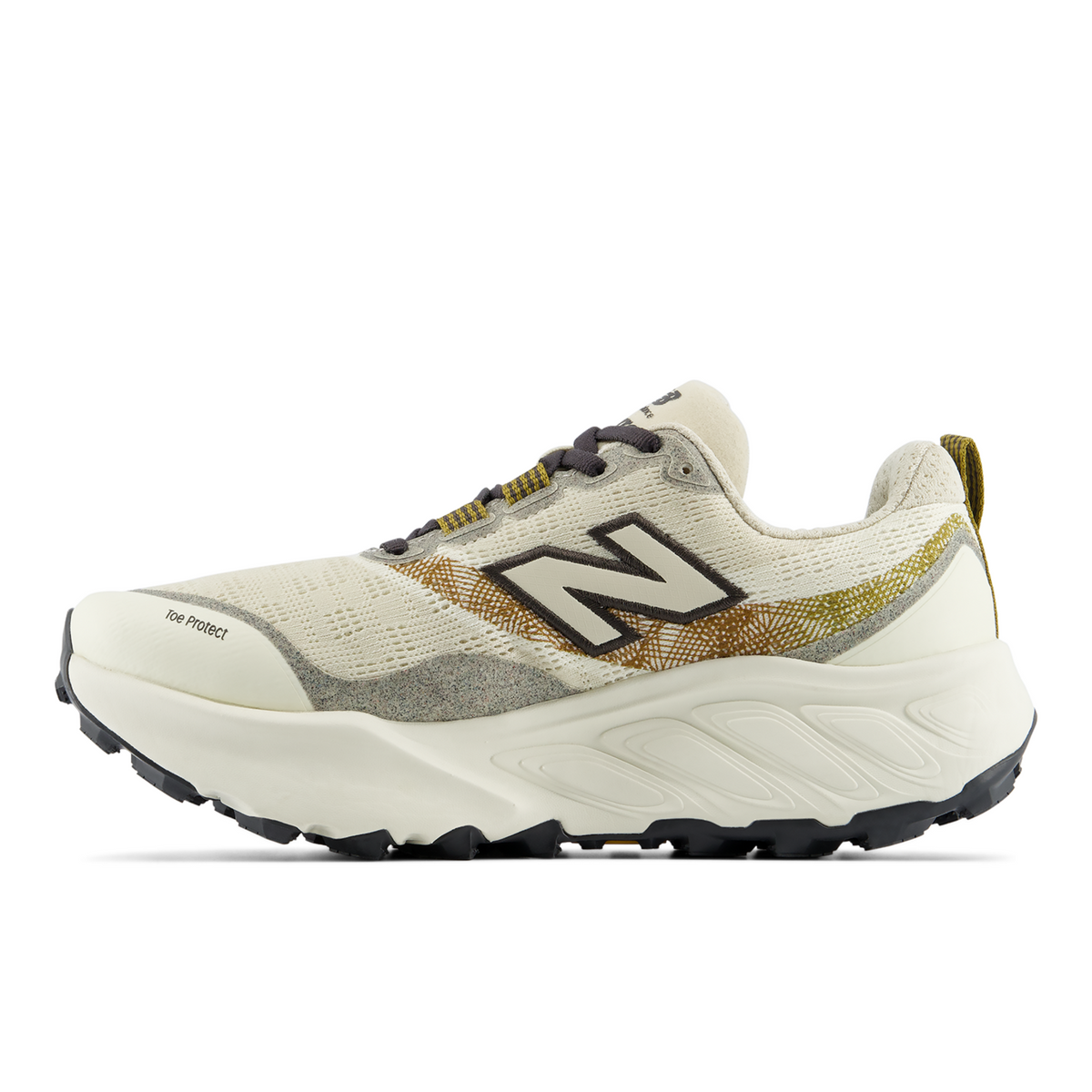 New Balance W Hierro v9 Trailrunningschuhe in BEIGE