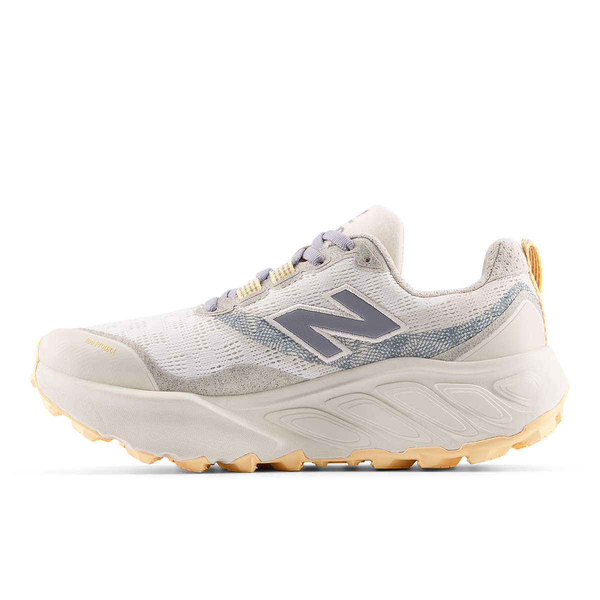 New Balance W Hierro v9 Trailrunningschuhe in BEIGE