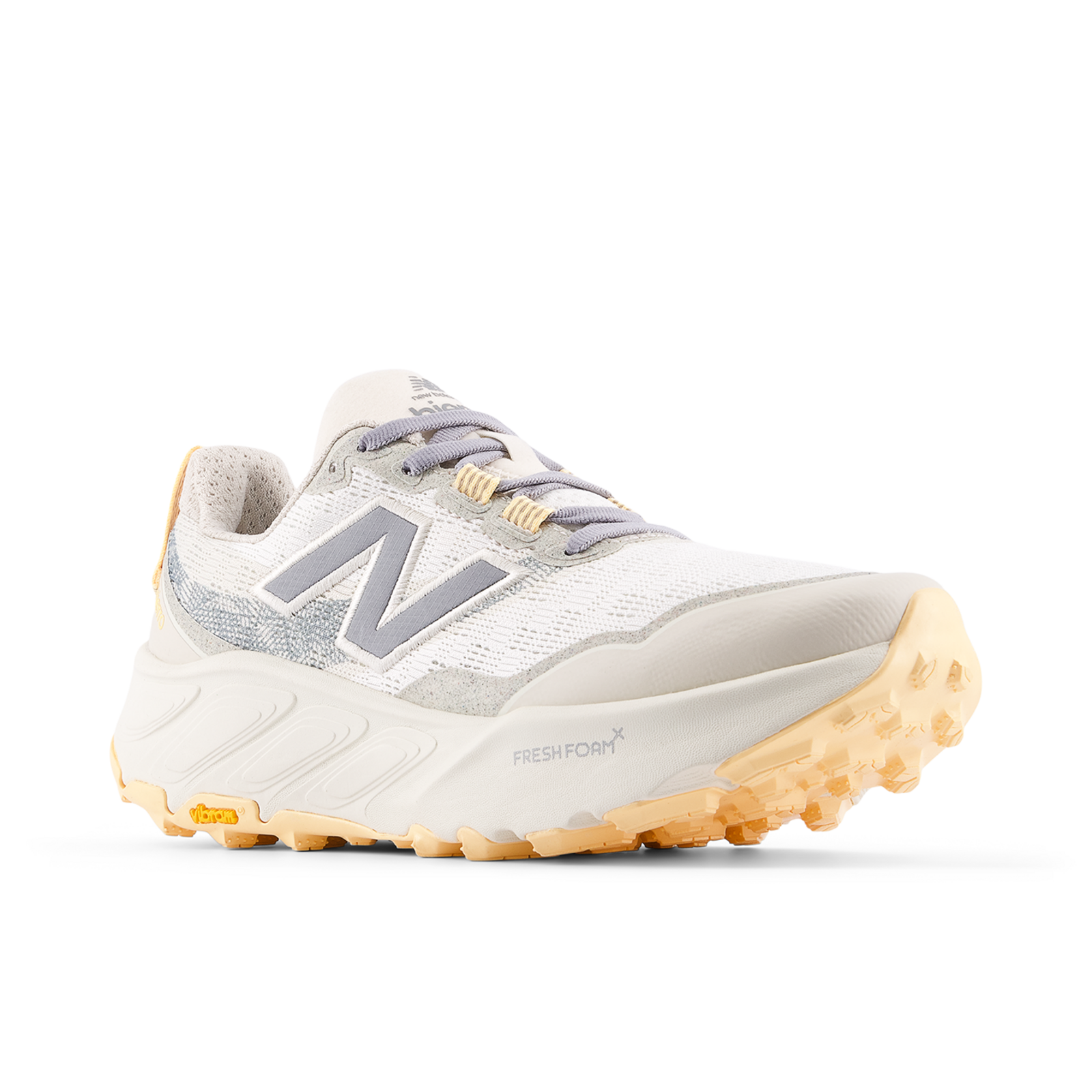 New Balance W Hierro v9 Trailrunningschuhe in BEIGE