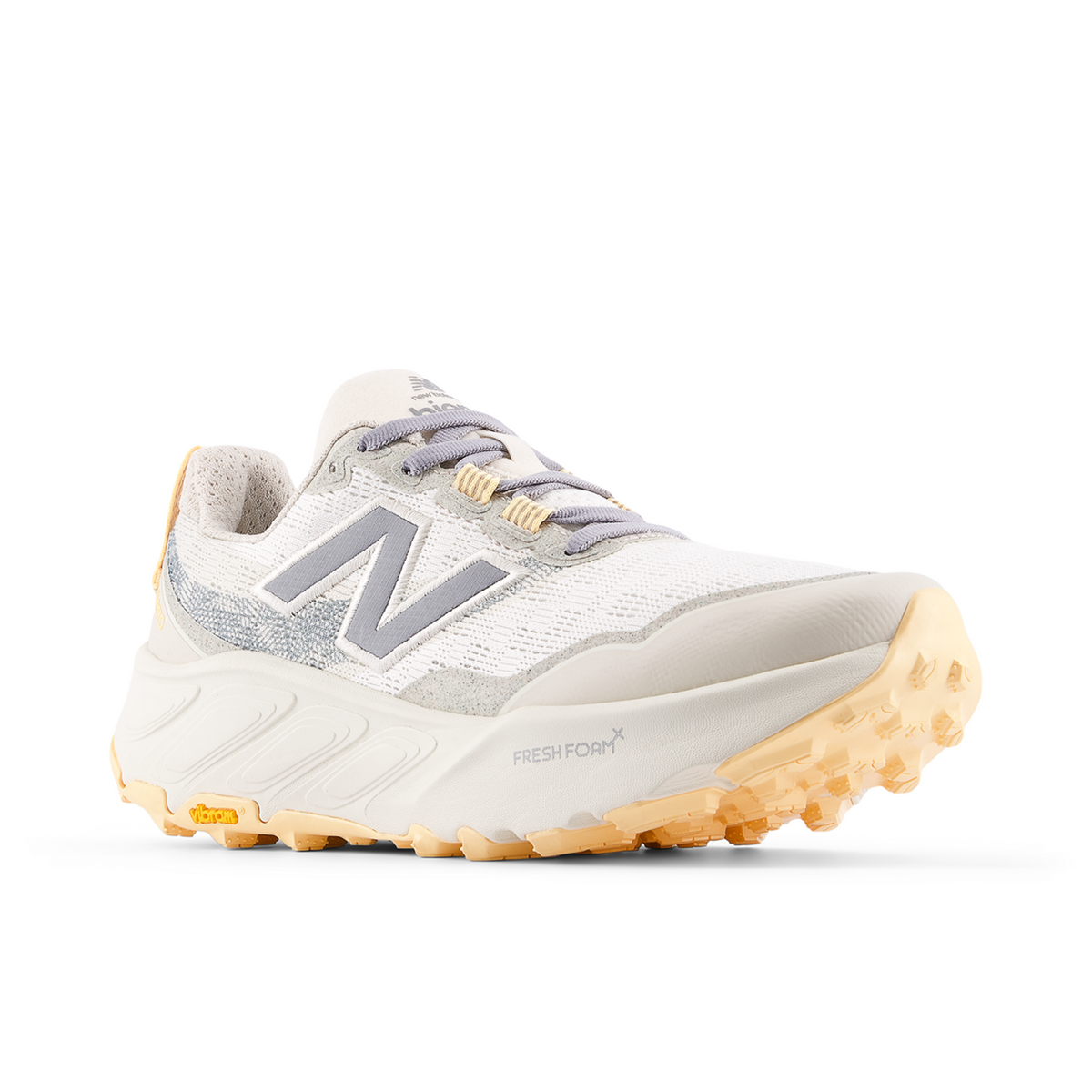 New Balance W Hierro v9 Trailrunningschuhe in BEIGE