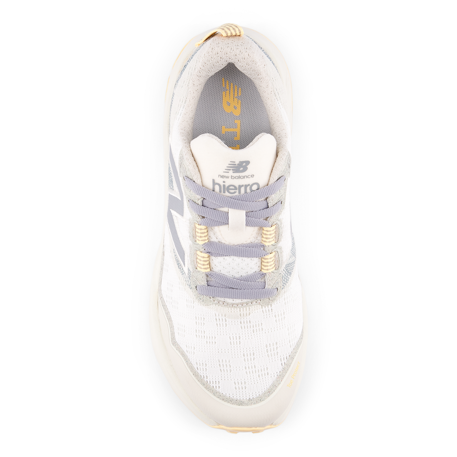 New Balance W Hierro v9 Trailrunningschuhe in BEIGE