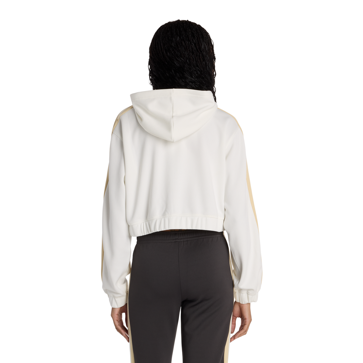 New Balance W Interlock Full Zip in