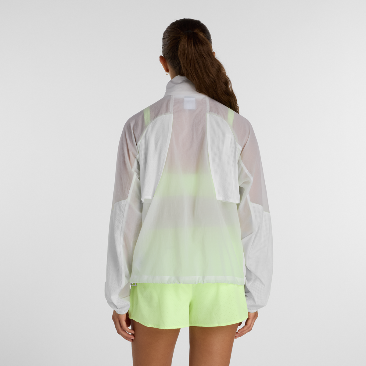 New Balance W RC Jacket in